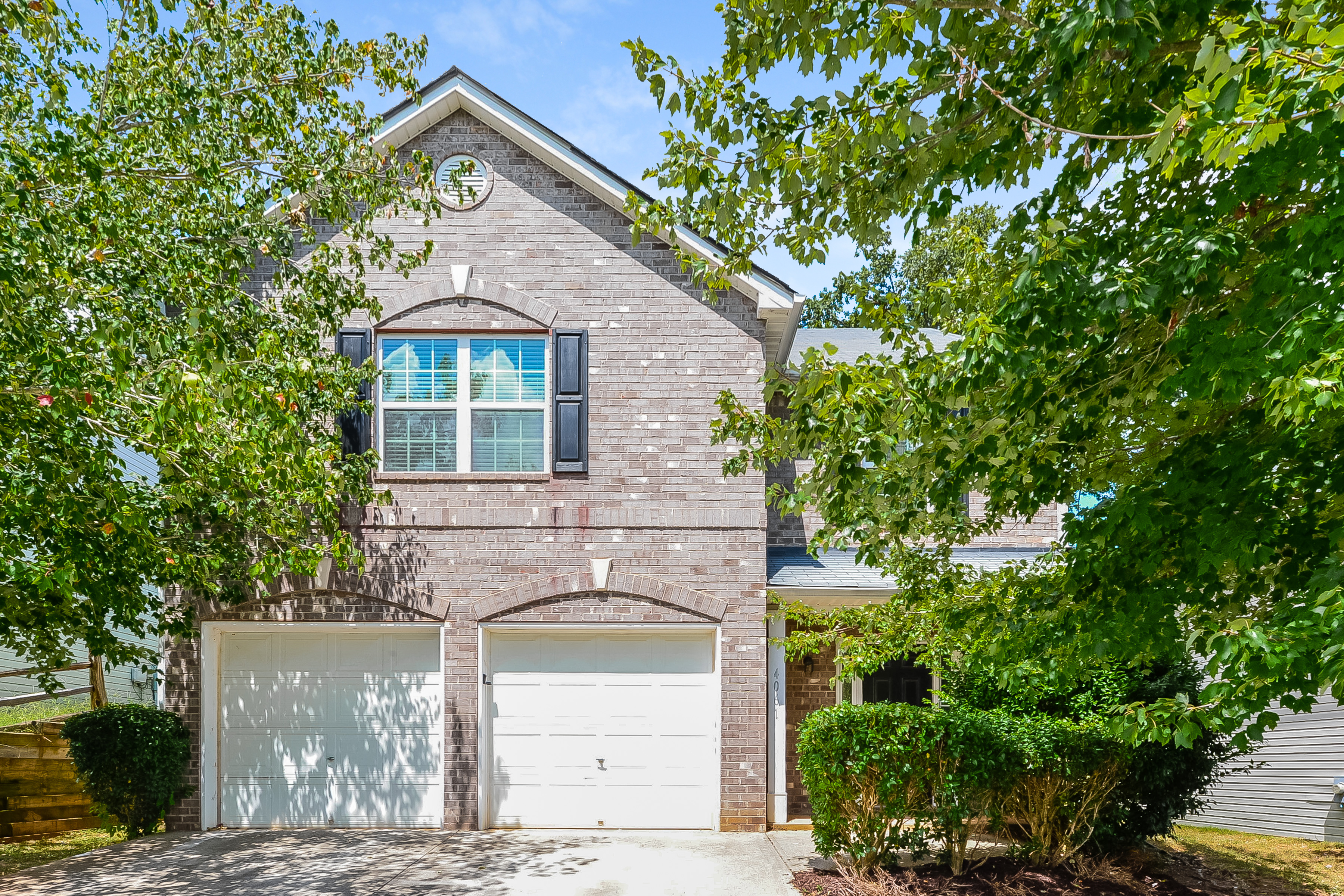 4061 Cress Way Run Decatur, GA 30034